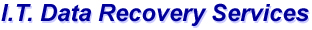 Data Recovery Eye