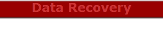 Data Recovery
