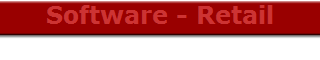 Software - Retail