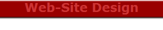 Web-Site Design